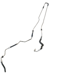 MANGUEIRA DIREÇÃO HIDRÁULICA FIAT GRAND SIENA 2012-21