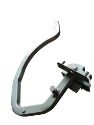 DOBRADIÇA TAMPA TRASEIRA DIREITA ORIGINAL FIAT CRONOS