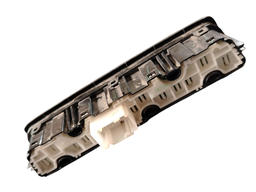 RÉGUA PISCA ALERTA ORIGINAL FIAT STRADA EDURANCE 2020-25