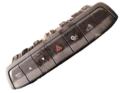 Régua Pisca Alerta Original Fiat Strada Edurance 2020-25