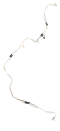 MANGUEIRA CONDENSADOR AR CONDICIONADO FIAT ESTRADA 52128441