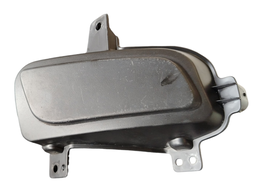 TAMPA MOLDURA MILHA LE ORIGINAL FIAT STRADA 100253252