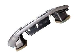 MOLDURA CENTRAL ORIGINAL FIAT STRADA 2020-25 100253278