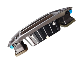 MOLDURA CENTRAL ORIGINAL FIAT STRADA 2020-25 100253278