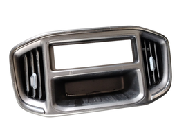 Moldura central original Fiat strada 2020-25 100253278