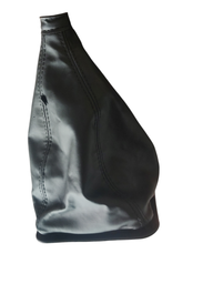 Coifa Alavanca Câmbio Original Fiat Strada 2020-25 52177244