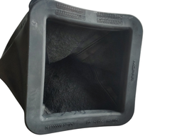 COIFA ALAVANCA CÂMBIO ORIGINAL FIAT STRADA 2020-25 52177244