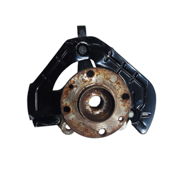 Manga Eixo Montante Dir Mobi 1.0 2017/ Furos Desalinhad (LER