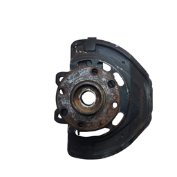 Manga Eixo Montante Esq Vectra 2.0 2.2 1996 2005 4Furo (LER)