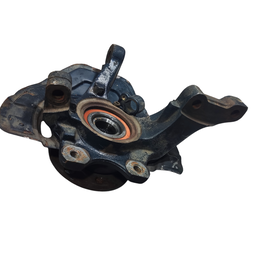 MANGA EIXO MONTANTE ESQ VECTRA 2.0 2.2 1996 2005 4FURO (LER)