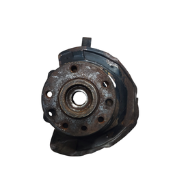 Manga Eixo Montante Esq Vectra 2.0 2.2 1996 2005 5Furo (LER)