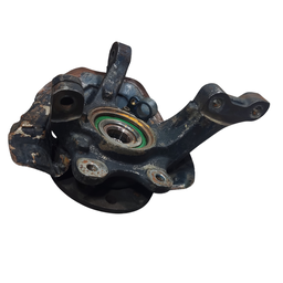 MANGA EIXO MONTANTE ESQ VECTRA 2.0 2.2 1996 2005 5FURO (LER)