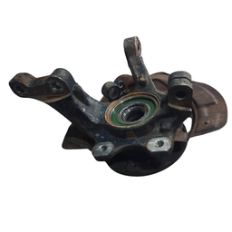 MANGA EIXO MONTANTE DIR VECTRA 2.0 2.2 1996 05 5FUROS (LER)