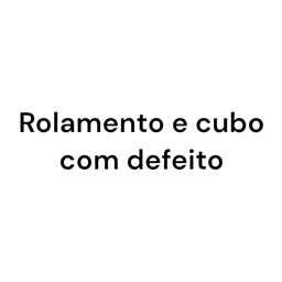 MANGA EIXO MONTANTE DIR VECTRA 2.0 2.2 1996 05 5FUROS (LER)