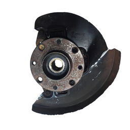 Manga Eixo Direito Palio Strada Idea 1.0 1.6 96/12 S/ Abs