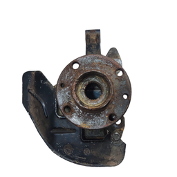 Manga Eixo Direi Palio Strada Idea 1.0 1.6 96/12 S/Abs (LER)