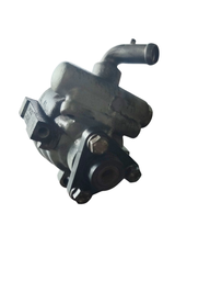 Bomba Direção hidráulica Fiat Strada Endurance 2021 1.4 