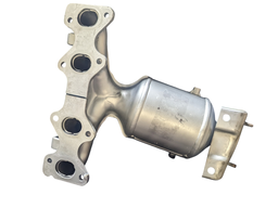 Catalisador Fiat 1.4 Evo H52038713