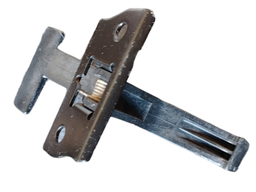 ALAVANCA TRAVA CAPO FIAT STRADA ENDURANCE 2021 