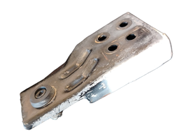 SUPORTE RADIADOR DIREITO ORIGINAL FIAT UNO/MOBI 2014-2024