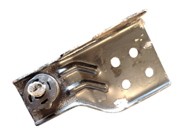 SUPORTE RADIADOR DIREITO ORIGINAL FIAT UNO/MOBI 2014-2024