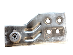 SUPORTE RADIADOR DIREITO ORIGINAL FIAT UNO/MOBI 2014-2024