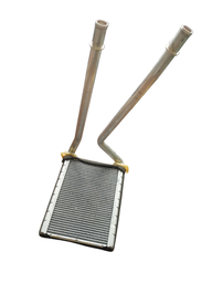 RADIADOR AR QUENTE ORIGINAL  FIAT ARGO 2023-24