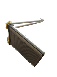 RADIADOR AR QUENTE ORIGINAL  FIAT ARGO 2023-24