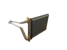 RADIADOR AR QUENTE ORIGINAL  FIAT ARGO 2023-24