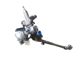 Coluna Direção Elétrica Fiat Argo Cronos  01002692210