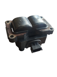 BOBINA IGNIÇÃO ORIGINAL FIAT PALIO STRADA FIRE 2001-10