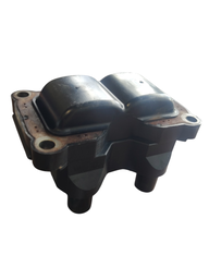 BOBINA IGNIÇÃO ORIGINAL FIAT PALIO STRADA FIRE 2001-10