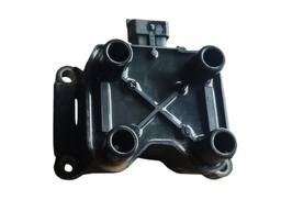 BOBINA IGNIÇÃO ORIGINAL FIAT PALIO STRADA FIRE 2001-10