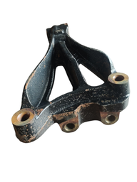 Suporte Coxim Câmbio Motor Strada Siena 1.4 Fire 51789167