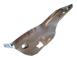 SOLEIRA TRASEIRA ESQUERDA ORIGINA FIAT SIENA PALIO 718021000