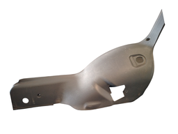 SOLEIRA TRASEIRA ESQUERDA ORIGINA FIAT SIENA PALIO 718021000