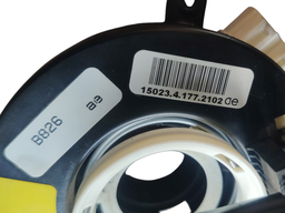 CINTA AIRBAG VOLANTE FIAT SIENA FIORINO 00400087