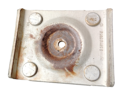 Suporte jumelo fecho mola Fiat strada endurance 