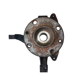 Manga Eixo Esquerdo Palio Strada Idea 1.0 1.6 96/12 S/ Abs