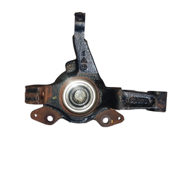 MANGA EIXO ESQUERDO PALIO STRADA IDEA 1.0 1.6 96/12 S/ ABS