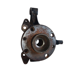 Manga Eixo Esquerdo Palio Strada Idea 1.0 1.6 96/12 S/ Abs