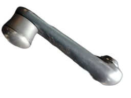 MANIVELA VIDRO MANUAL ORIGINAL FIAT STRADA/SIENA/PALIO 04-14