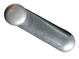 Manivela Vidro Manual Original Fiat Strada/Siena/Palio 04-14