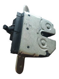 FECHADURA TRANCA PORTA MALAS ORIGINAL FIAT ARGO 50513866