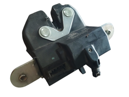 FECHADURA TRANCA PORTA MALAS ORIGINAL FIAT ARGO 50513866