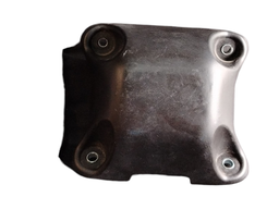 Acabamento porta malas Fiat grand Siena 10205102