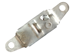 Batente porta malas Fiat Siena/palio 2012-2018