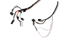 CHICOTE CAIXA EVAPORADORA FIAT ARGO CRONOS 2464805360