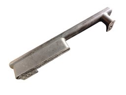 Braço puxador porta lado direito Fiat uno mile/fiorino 