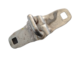 Batente fechadura porta mala fiat palio atractive 